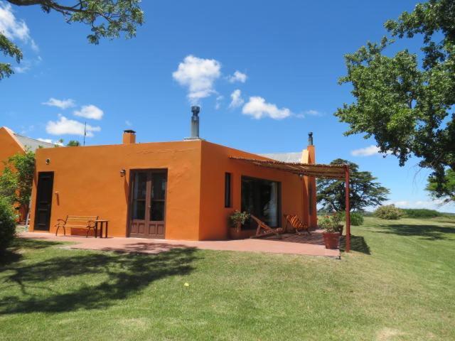La Casona De San Pedro Villa Colonia del Sacramento Exterior foto