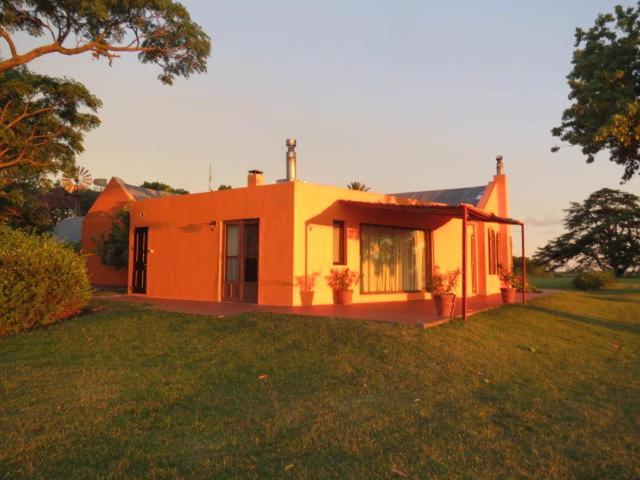 La Casona De San Pedro Villa Colonia del Sacramento Exterior foto